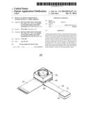 DEVICE ALLOWING INDEPENDENT TESTING OF DUAL CAMERA MODULE diagram and image