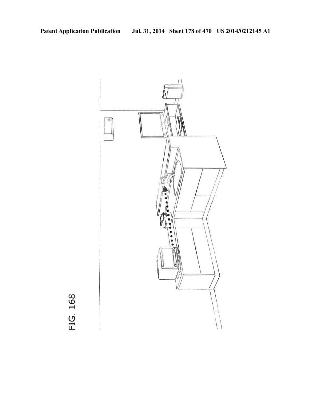 INFORMATION COMMUNICATION METHOD - diagram, schematic, and image 179