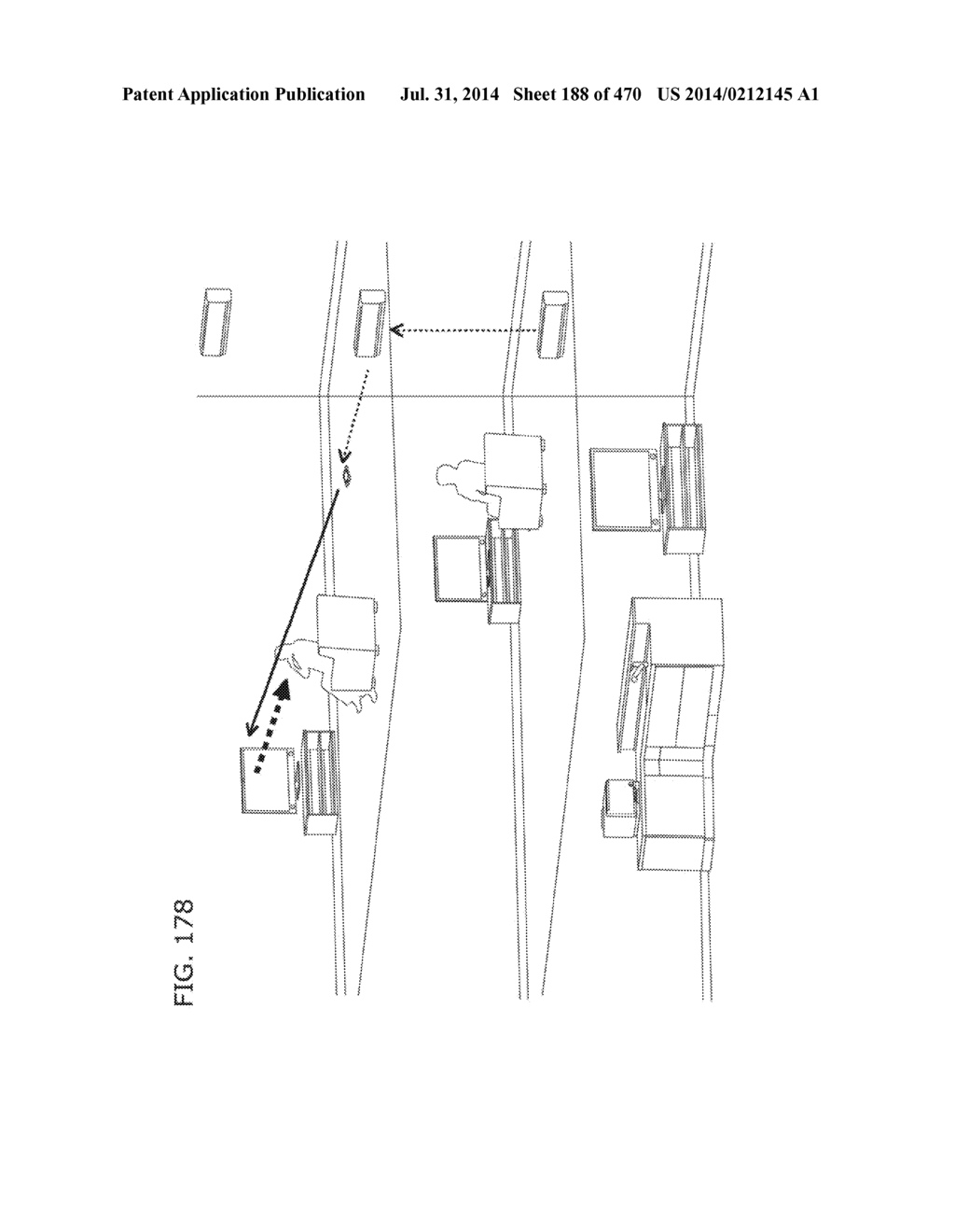 INFORMATION COMMUNICATION METHOD - diagram, schematic, and image 189