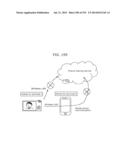 INFORMATION COMMUNICATION METHOD diagram and image