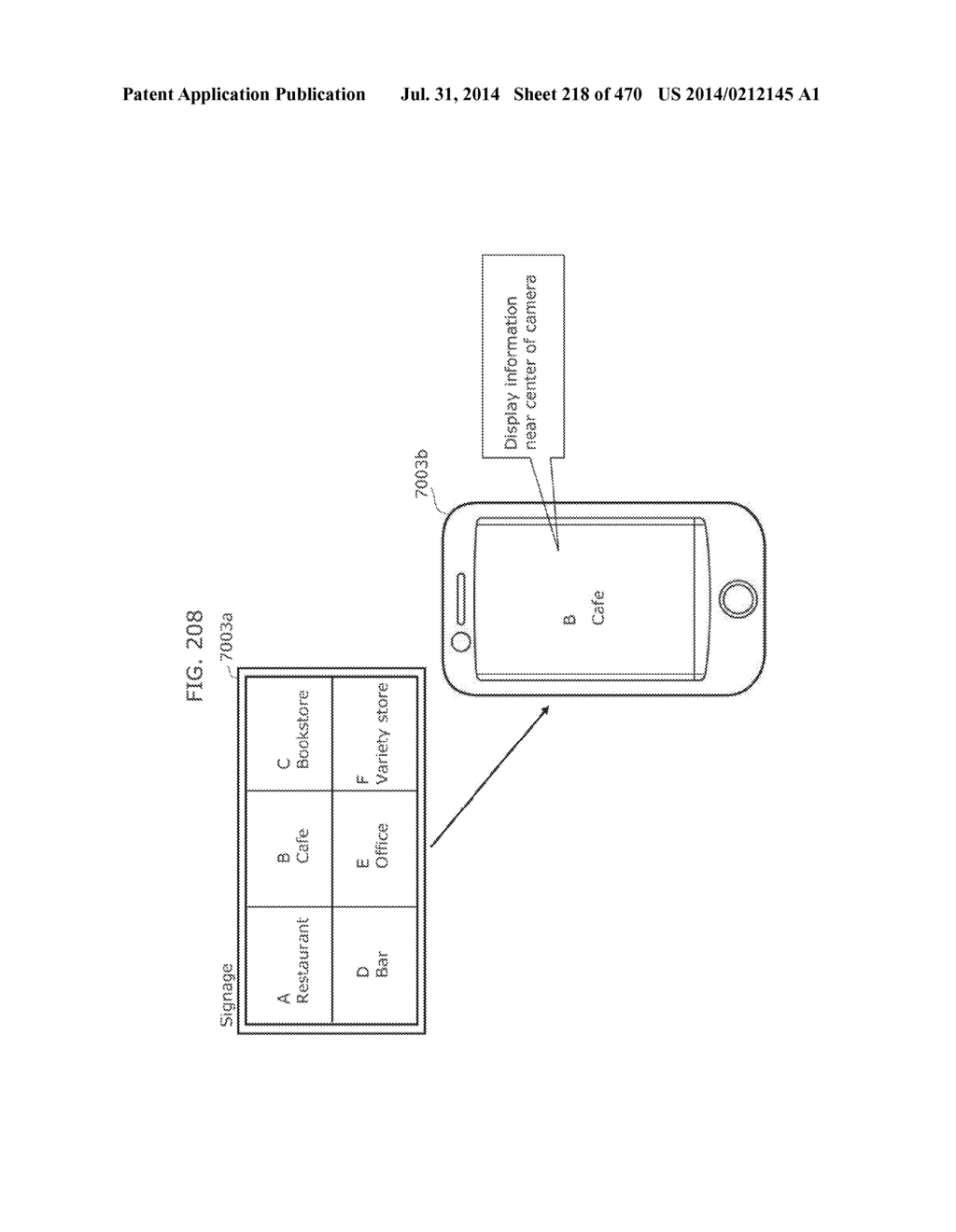 INFORMATION COMMUNICATION METHOD - diagram, schematic, and image 219