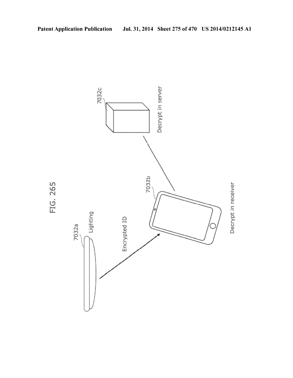 INFORMATION COMMUNICATION METHOD - diagram, schematic, and image 276