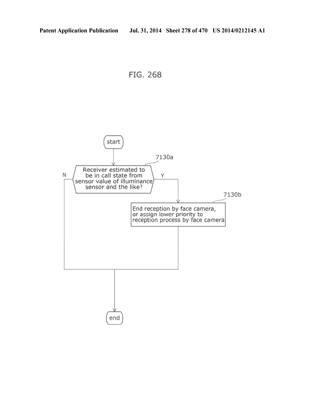 INFORMATION COMMUNICATION METHOD - diagram, schematic, and image 279