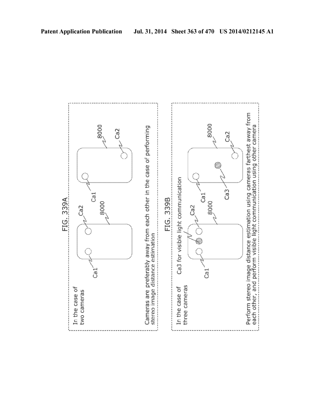 INFORMATION COMMUNICATION METHOD - diagram, schematic, and image 364