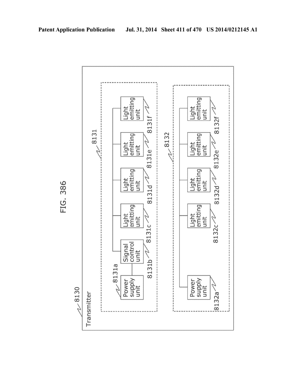 INFORMATION COMMUNICATION METHOD - diagram, schematic, and image 412