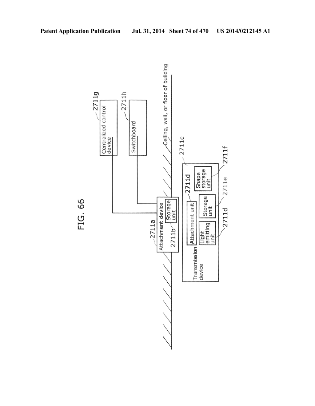 INFORMATION COMMUNICATION METHOD - diagram, schematic, and image 75