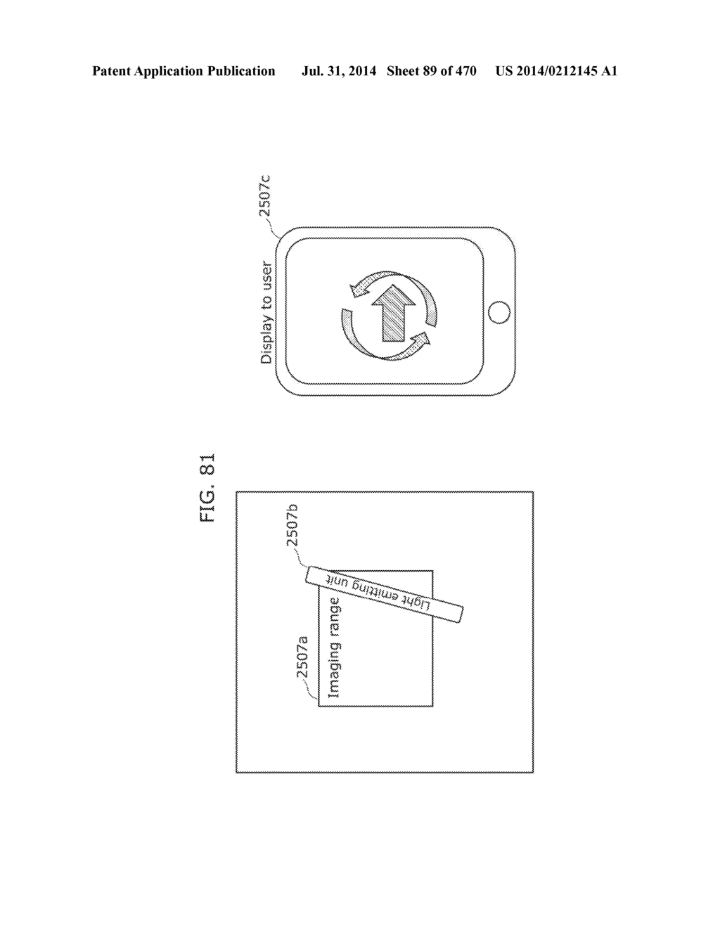 INFORMATION COMMUNICATION METHOD - diagram, schematic, and image 90