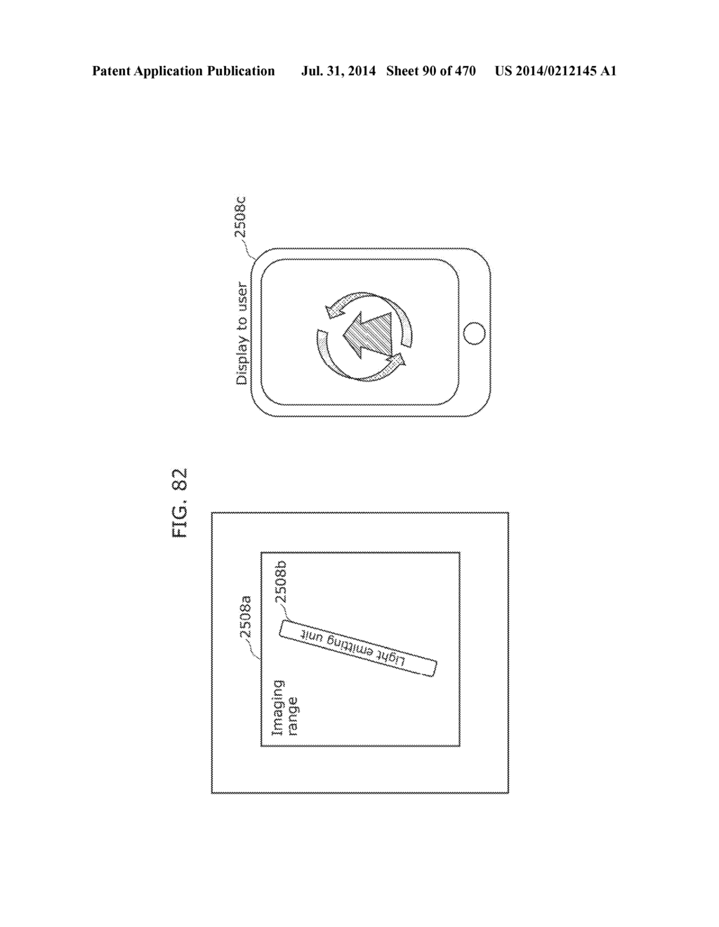 INFORMATION COMMUNICATION METHOD - diagram, schematic, and image 91