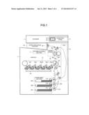 IMAGE FORMING APPARATUS diagram and image