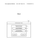 IMAGE FORMING APPARATUS diagram and image