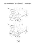 ACCOMMODATING CONTAINER, PROCESS CARTRIDGE AND ELECTROPHOTOGRAPHIC IMAGE     FORMING APPARATUS diagram and image