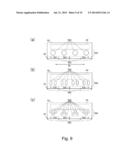 ACCOMMODATING CONTAINER, PROCESS CARTRIDGE AND ELECTROPHOTOGRAPHIC IMAGE     FORMING APPARATUS diagram and image