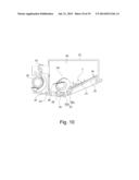 ACCOMMODATING CONTAINER, PROCESS CARTRIDGE AND ELECTROPHOTOGRAPHIC IMAGE     FORMING APPARATUS diagram and image