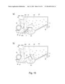 ACCOMMODATING CONTAINER, PROCESS CARTRIDGE AND ELECTROPHOTOGRAPHIC IMAGE     FORMING APPARATUS diagram and image