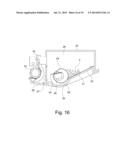 ACCOMMODATING CONTAINER, PROCESS CARTRIDGE AND ELECTROPHOTOGRAPHIC IMAGE     FORMING APPARATUS diagram and image