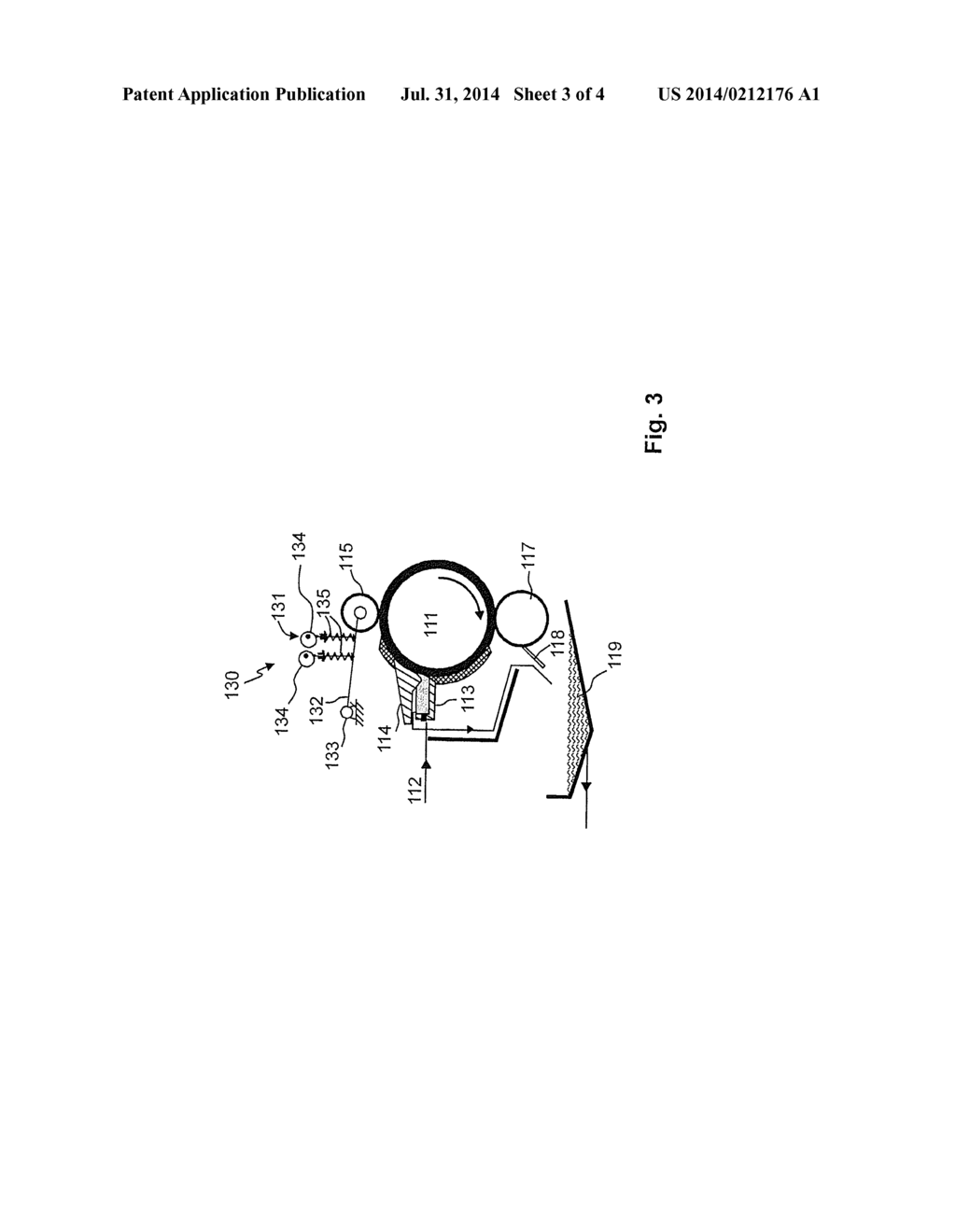 DIGITAL PRINTER FOR PRINTING TO A RECORDING MEDIUM - diagram, schematic, and image 04