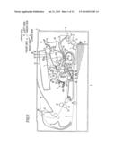 DEVELOPING DEVICE diagram and image