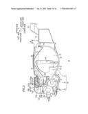 DEVELOPING DEVICE diagram and image