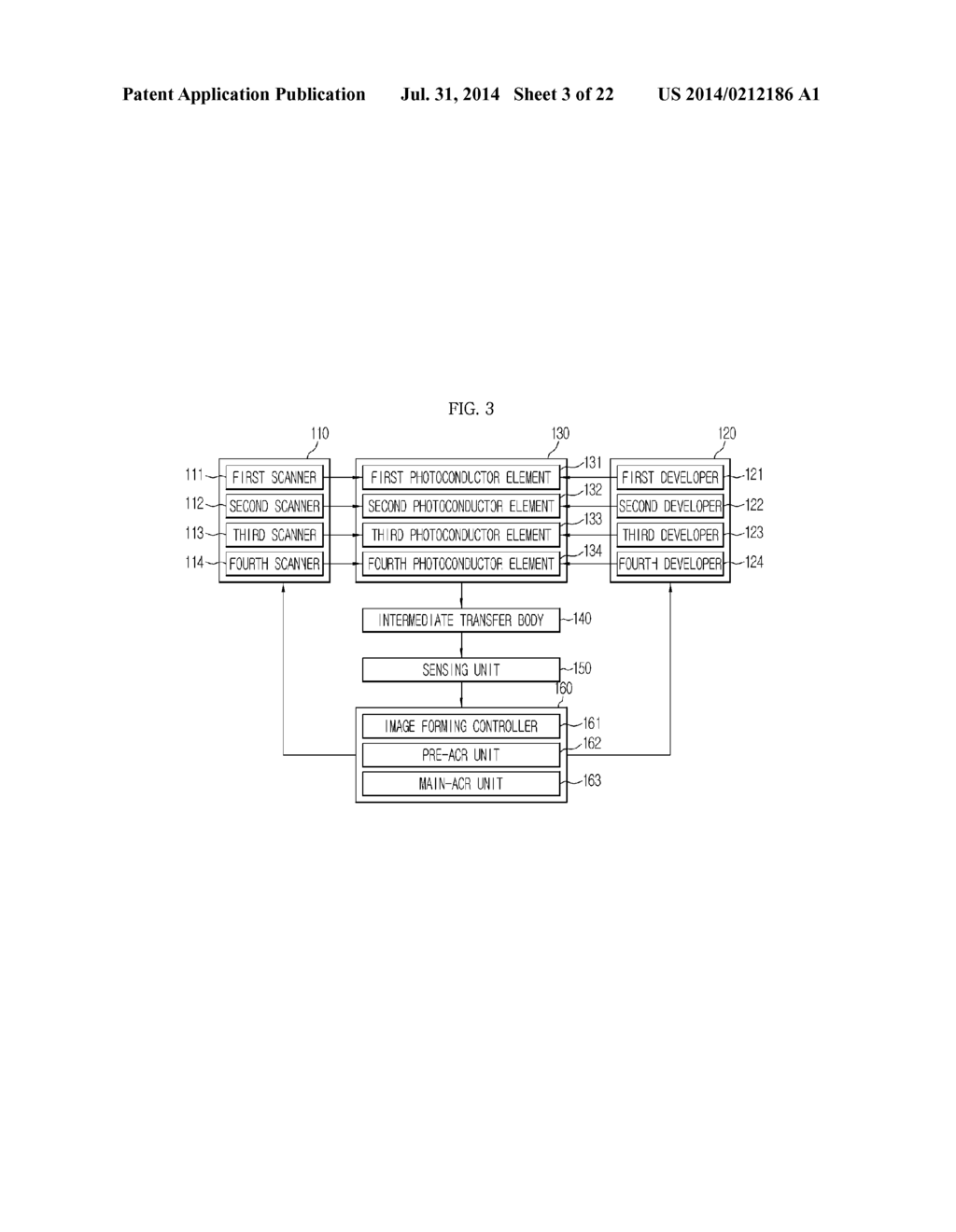 IMAGE FORMING APPARATUS AND CONTROL METHOD THEREOF - diagram, schematic, and image 04