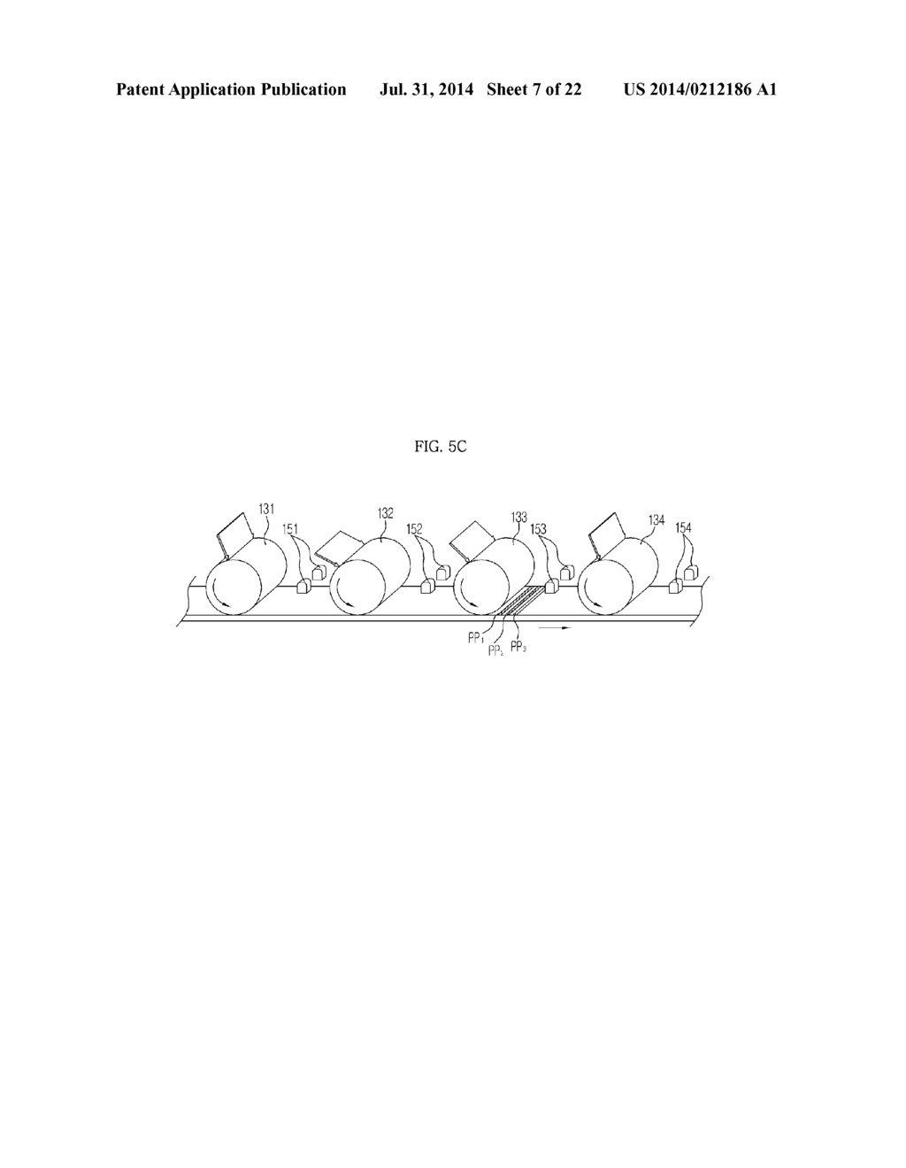 IMAGE FORMING APPARATUS AND CONTROL METHOD THEREOF - diagram, schematic, and image 08