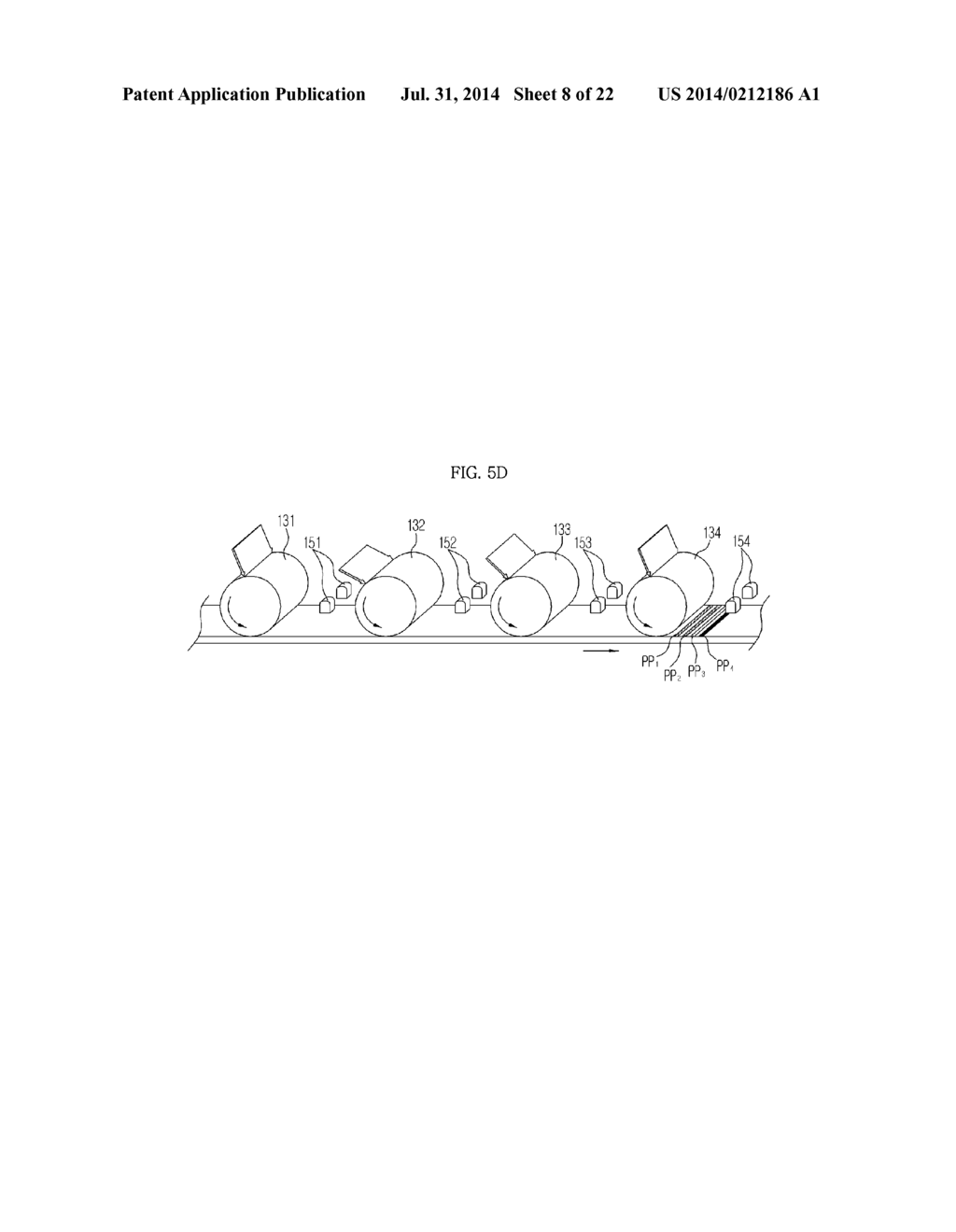 IMAGE FORMING APPARATUS AND CONTROL METHOD THEREOF - diagram, schematic, and image 09