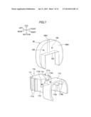 Fixing Device Having Restricting Member to Restrict End Face of Endless     Belt diagram and image