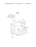 Fixing Device Having Restricting Member to Restrict End Face of Endless     Belt diagram and image