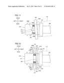 Fixing Device Having Restricting Member to Restrict End Face of Endless     Belt diagram and image