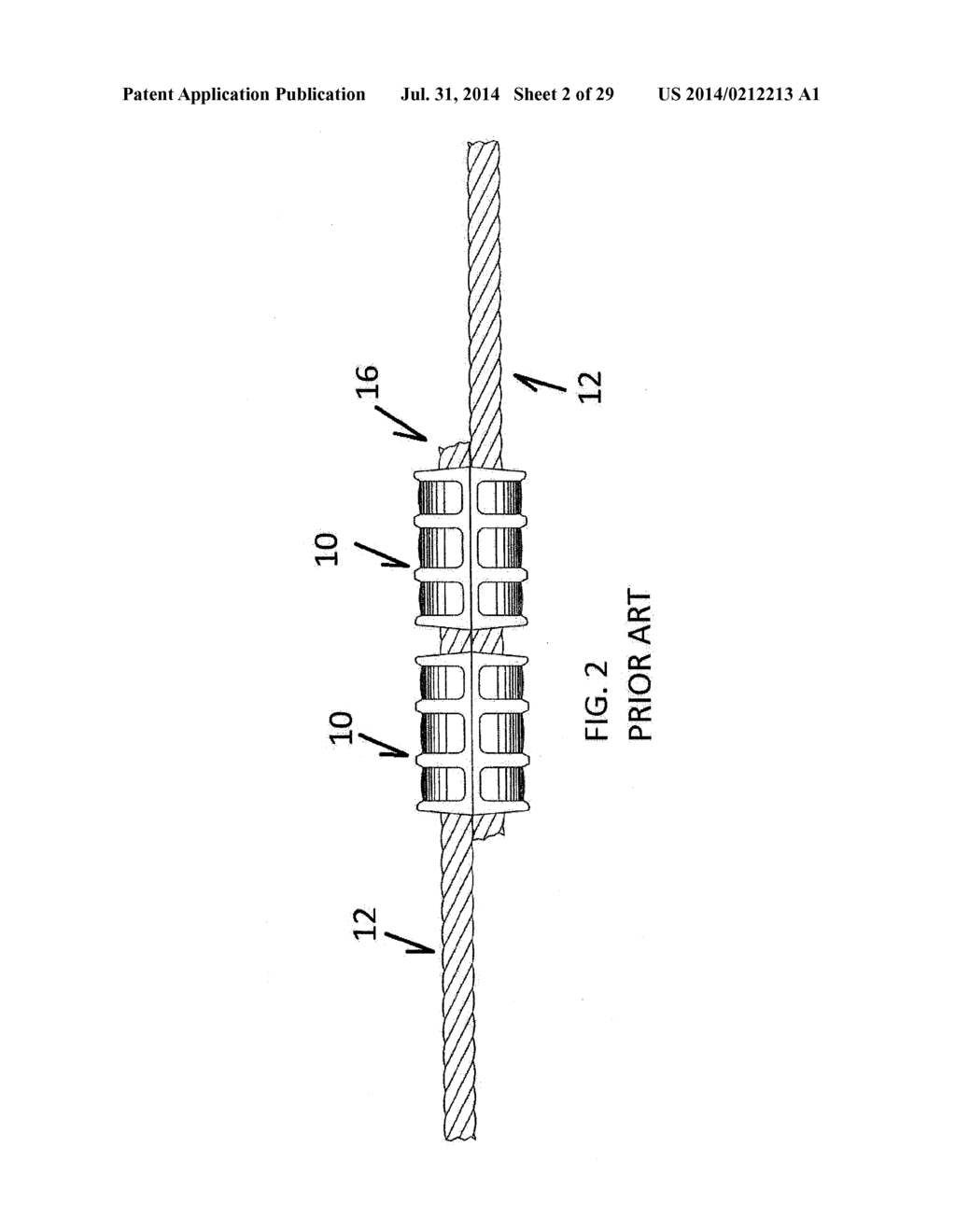 COMPRESSION SLEEVES - diagram, schematic, and image 03