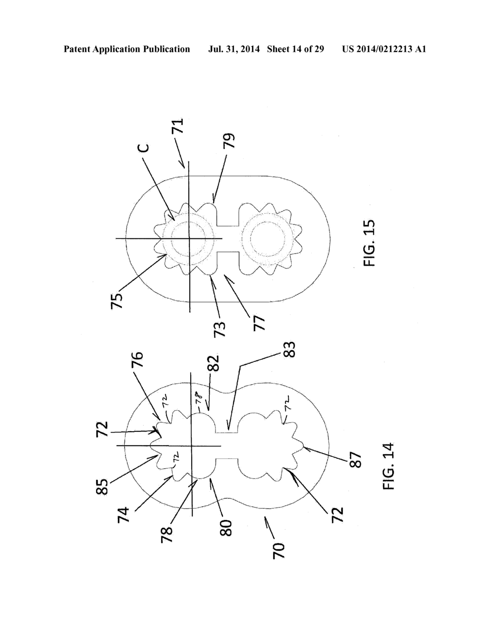 COMPRESSION SLEEVES - diagram, schematic, and image 15