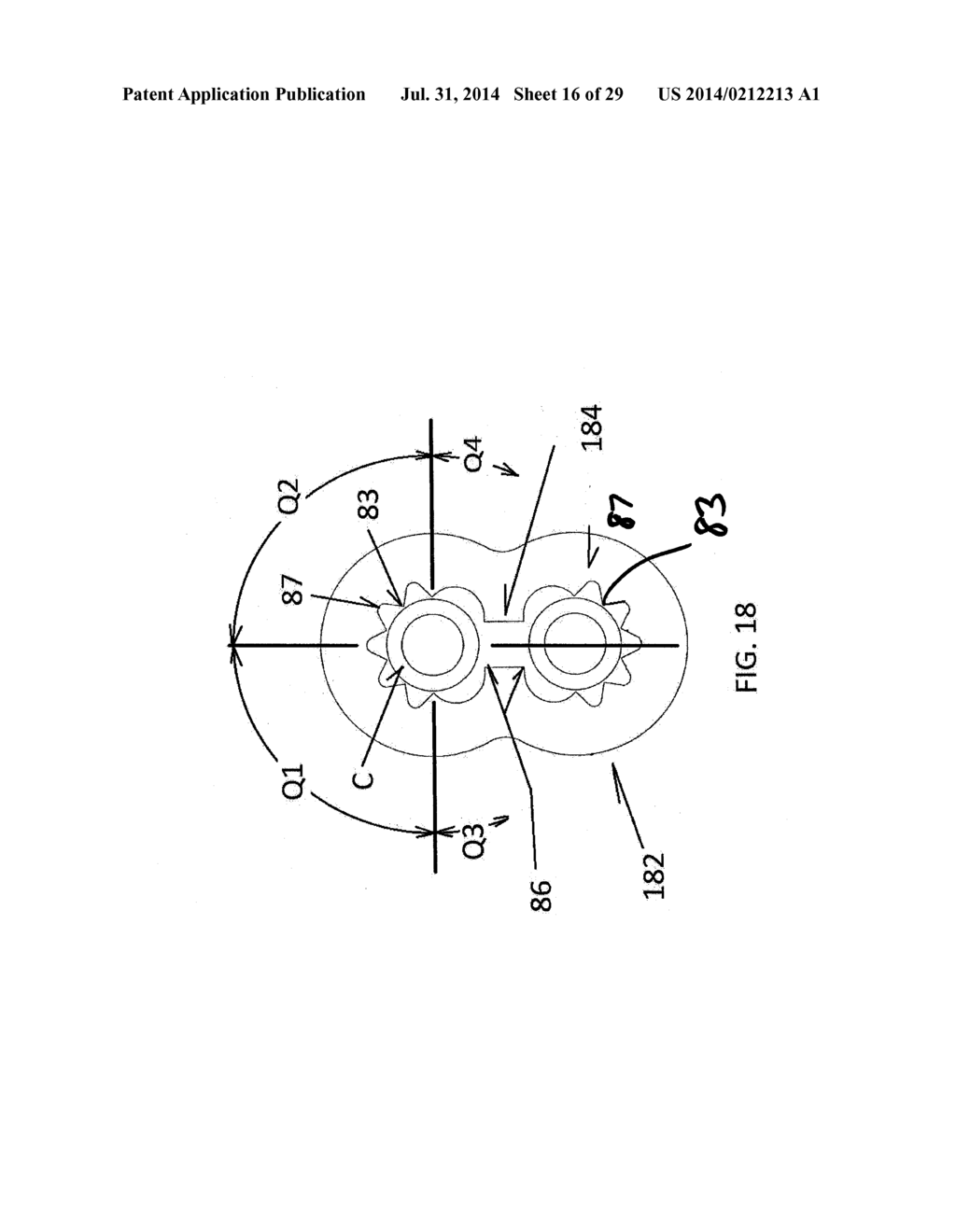 COMPRESSION SLEEVES - diagram, schematic, and image 17