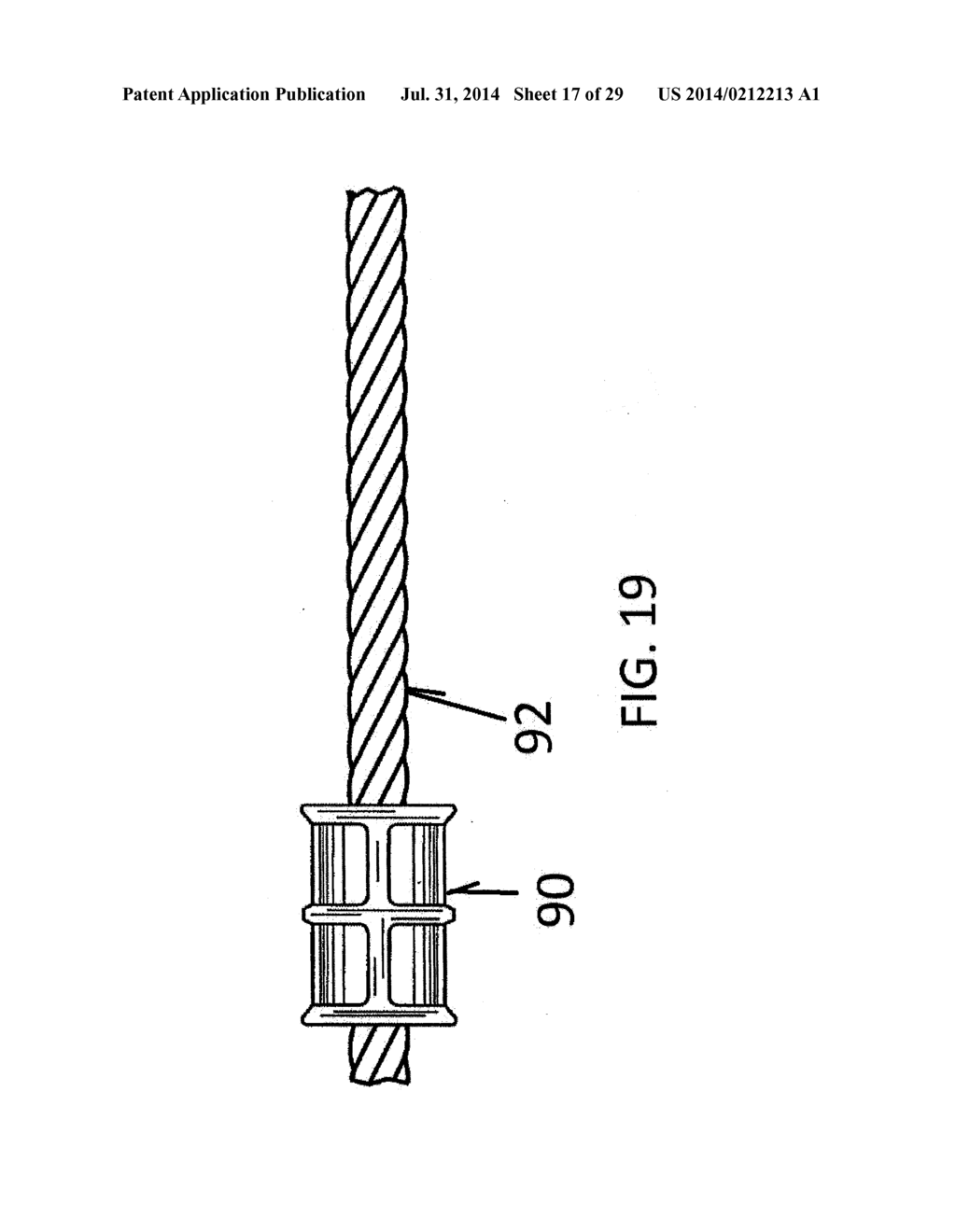 COMPRESSION SLEEVES - diagram, schematic, and image 18