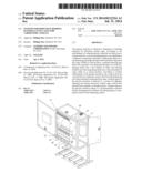 Systems For Dispensing Bedding Materials Into Cages For Laboratory Animals diagram and image