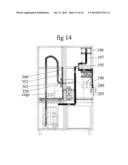 Systems For Dispensing Bedding Materials Into Cages For Laboratory Animals diagram and image