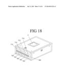 Systems For Dispensing Bedding Materials Into Cages For Laboratory Animals diagram and image