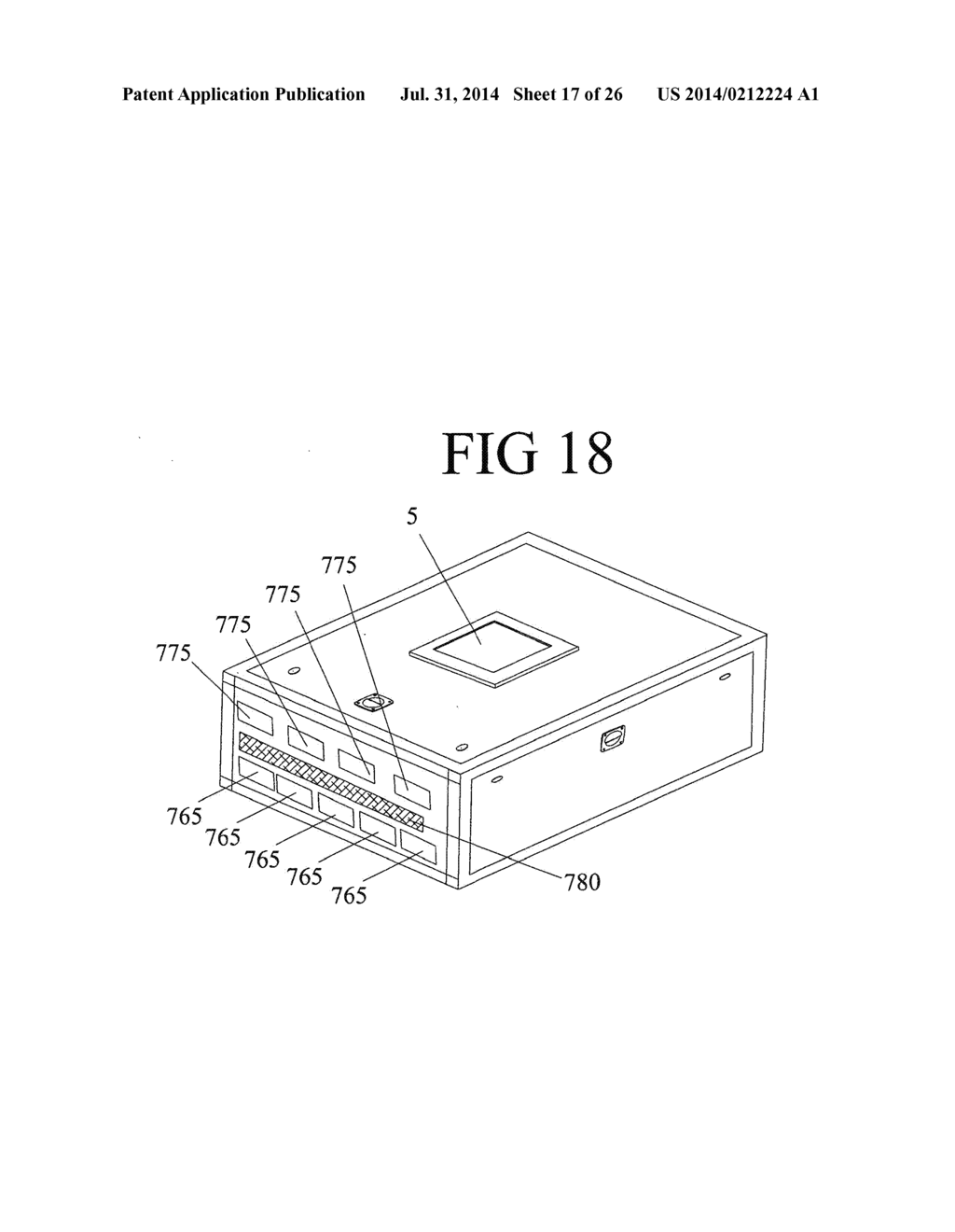 Systems For Dispensing Bedding Materials Into Cages For Laboratory Animals - diagram, schematic, and image 18