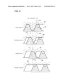 DRILL AND METHOD FOR FORMING HOLE diagram and image