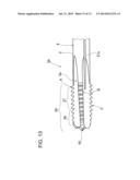 DRILL AND METHOD FOR FORMING HOLE diagram and image