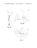 DRILL CUTTING INSERT diagram and image