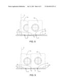 DRILL CUTTING INSERT diagram and image