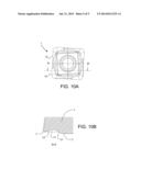 DRILL CUTTING INSERT diagram and image