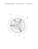 FAST KNOCKDOWN CUTTING TOOL ASSEMBLY diagram and image