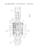 FAST KNOCKDOWN CUTTING TOOL ASSEMBLY diagram and image