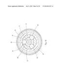 FAST KNOCKDOWN CUTTING TOOL ASSEMBLY diagram and image