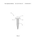 FASTENING ASSEMBLY diagram and image