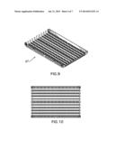 Trays and Apparatus and Method for Removing Cartons from Trays diagram and image