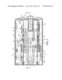 ANTI-STICK HISTOLOGICAL SPECIMEN SLIDE FEEDER AND METHOD diagram and image