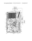 ANTI-STICK HISTOLOGICAL SPECIMEN SLIDE FEEDER AND METHOD diagram and image