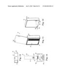 ANTI-STICK HISTOLOGICAL SPECIMEN SLIDE FEEDER AND METHOD diagram and image