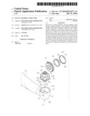 DENTAL HANDPIECE STRUCTURE diagram and image